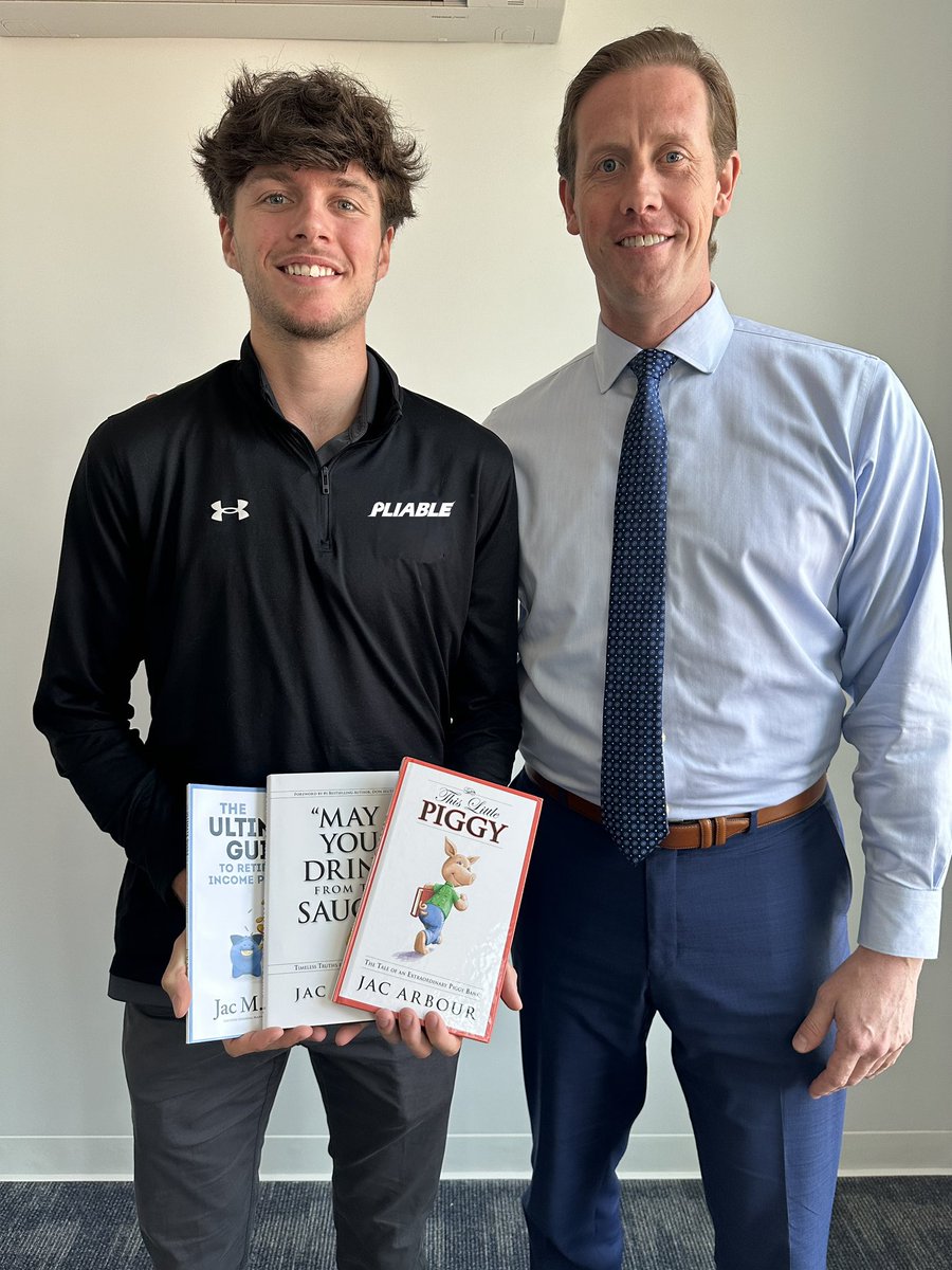 #ad Which one of these books by Jac Arbour is on your summer reading list? 

Cash McClure is a paid promoter for J.M. Arbour, LLC. He is not a client of, or affiliated with, the firm.
