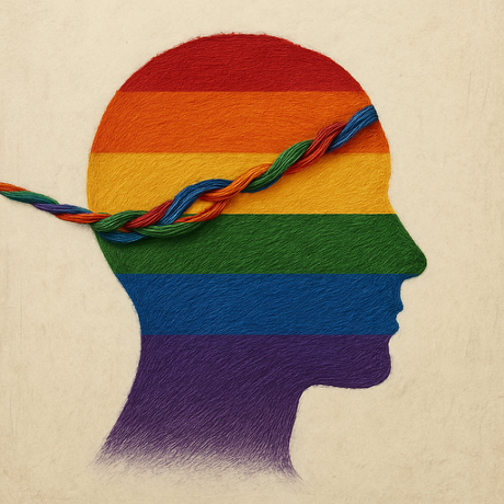 Hoy es el día en que alzamos la voz frente a las violencias invisibles y visibles que aún atraviesan los cuerpos y las vidas del colectivo LGTBIQ+. Es también el día en que, desde la Enfermería Comunitaria, reivindicamos los cuidados🏳️‍🌈
enfermeriacomunitaria.org/web/index.php/…
