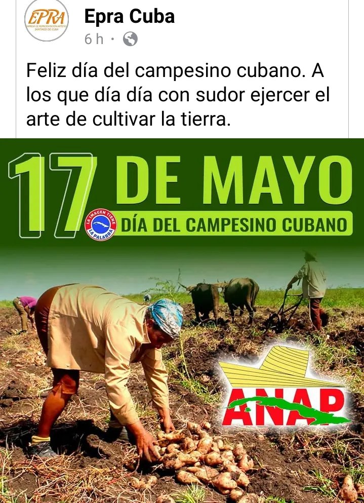 #Mella,#SantiagoDeCuba. #CubaViveYTrabaja.