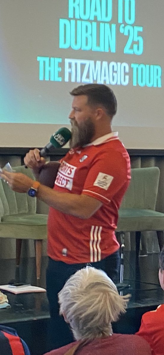 jasonobyrne's tweet photo. @PatMcAfeeShow @
@newheightshow 
What do you think men  , fancy one of these jerseys ? It Fitz -  fitzmagic just fine 😀#fitzcork @NFLIreland https://t.co/24bqqnBZkA