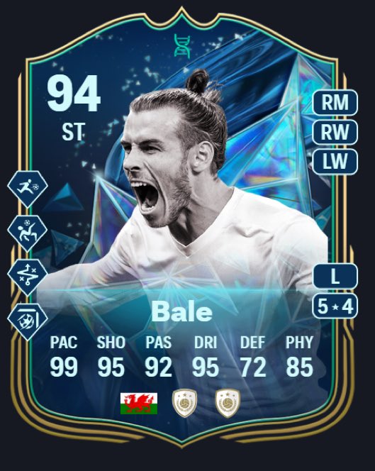 🚨NEW EVO Glitch:

These are the steps to evo almost any card 93 rated or below into the Rush +1 evo:  

1. Complete the Rush Evo objective and claim it. 

2. Make your desired card (max 93 rated) a "TOTS Evo" rarity if they're not already through an active evolution or SP