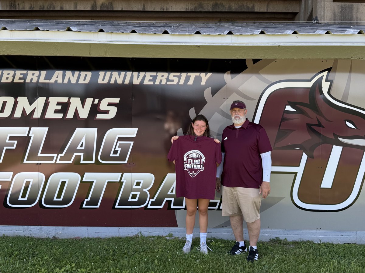 I enjoyed my visit to Cumberland University today!
