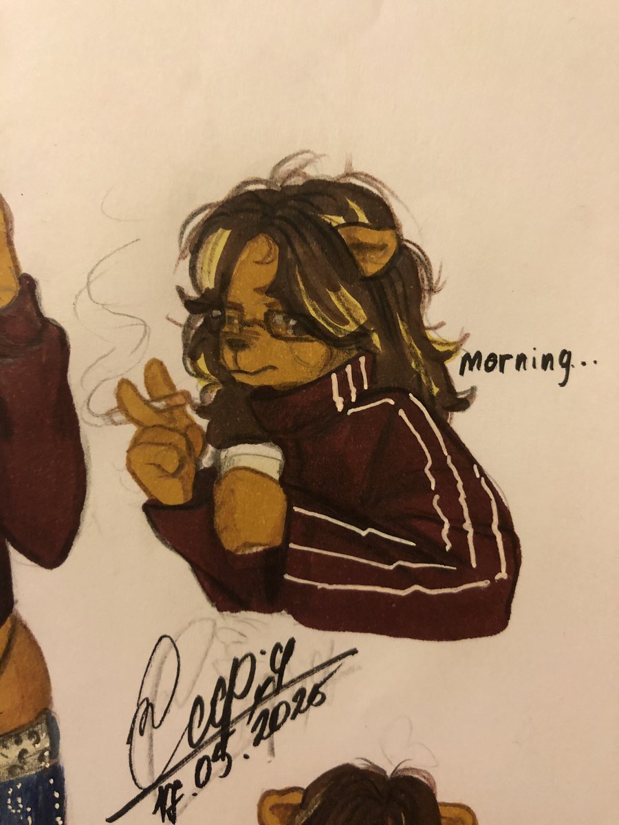 soonaughty5's tweet photo. Savira🐻🛍

#furry #wlw https://t.co/pq0o3IZL45