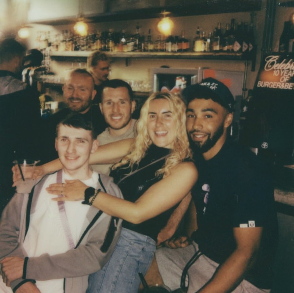 BURGER&BEYOND tweet media