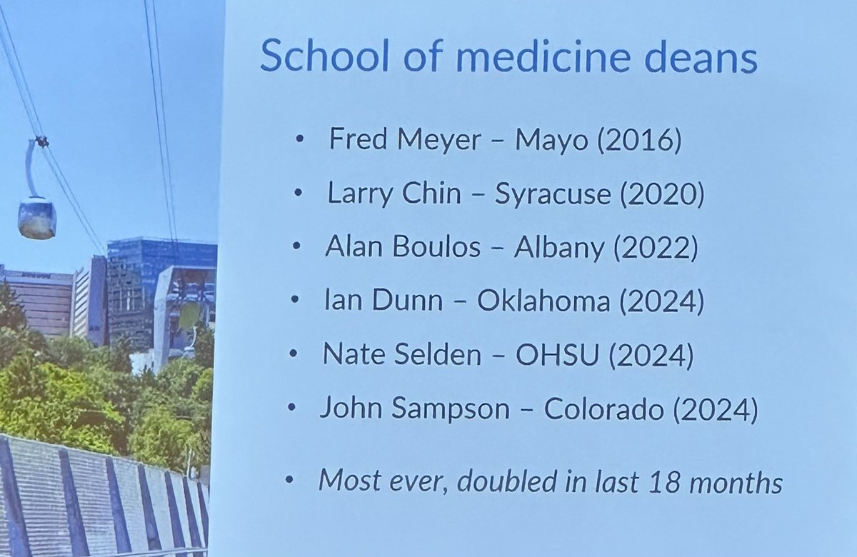 Andrew Jea (@oubabybrainmd) on Twitter photo <a href="/OU_Neurosurgery/">University of Oklahoma Neurosurgery</a> at the <a href="/SNS_Neurosurg/">Society of Neurological Surgeons</a> where important discussions about neurosurgical training and leadership happen! <a href="/OUAVMdoc/">Andrew Bauer</a> as our program director; #EmilyTally as our program coordinator; and <a href="/OUskullbaseMD/">Ian Dunn</a> as our Dean - 1 of only 6 neurosurgeons to hold this role. <a href="/OU_Neurosurgery/">University of Oklahoma Neurosurgery</a> at the <a href="/SNS_Neurosurg/">Society of Neurological Surgeons</a> where important discussions about neurosurgical training and leadership happen! <a href="/OUAVMdoc/">Andrew Bauer</a> as our program director; #EmilyTally as our program coordinator; and <a href="/OUskullbaseMD/">Ian Dunn</a> as our Dean - 1 of only 6 neurosurgeons to hold this role.
