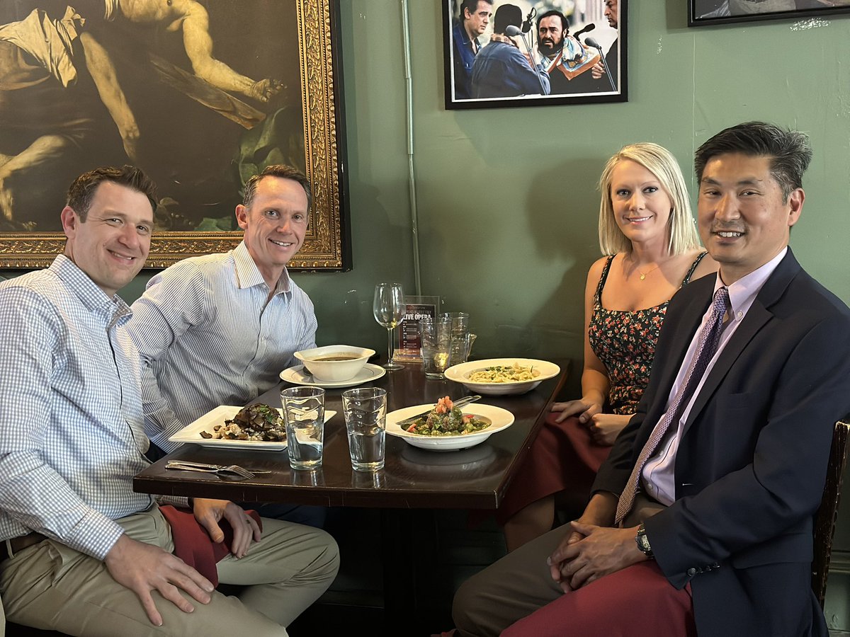 Andrew Jea tweet media