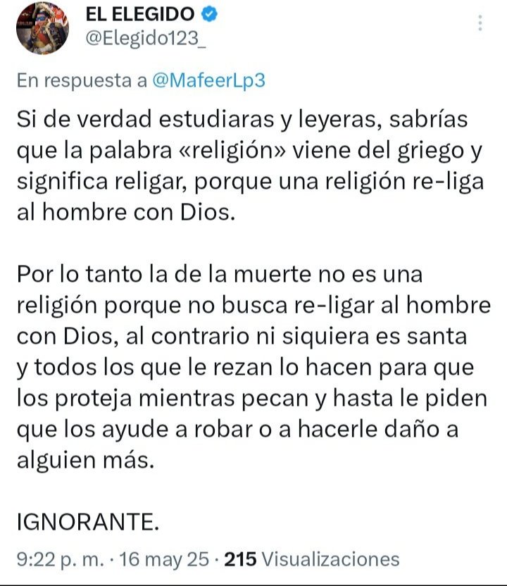 Papeadas Bíblicas tweet media