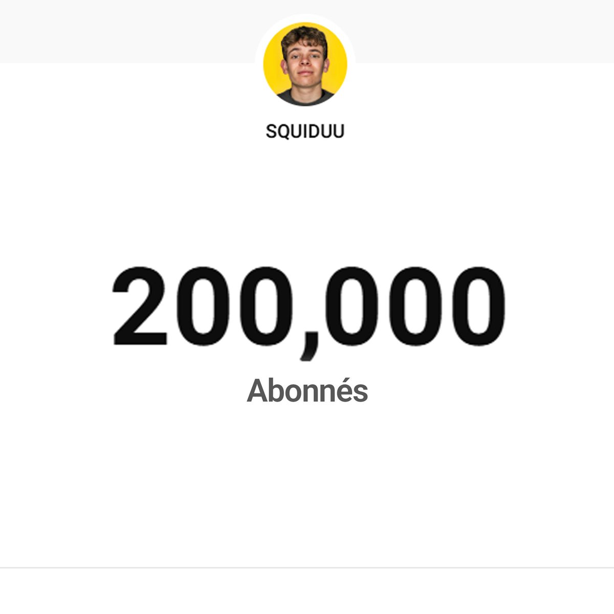 squiduu_yt's tweet image. merci. je retourne charbonner. on va pas s'arrêter là.