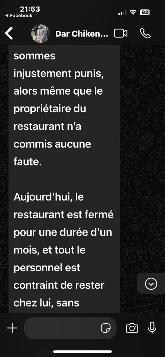 johnchristophe8's tweet photo. @Prefet95 @VilleArgenteuil @PoliceNat95 @Interieur_Gouv @PoliceNationale From Ibrahim Dar https://t.co/z96eacnfYB