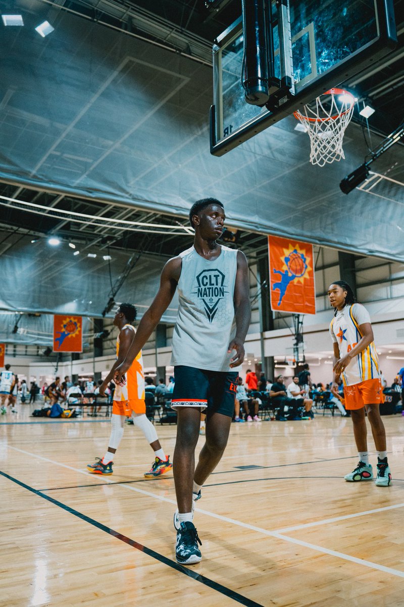 BIG SHOTS Game MVPs tweet media