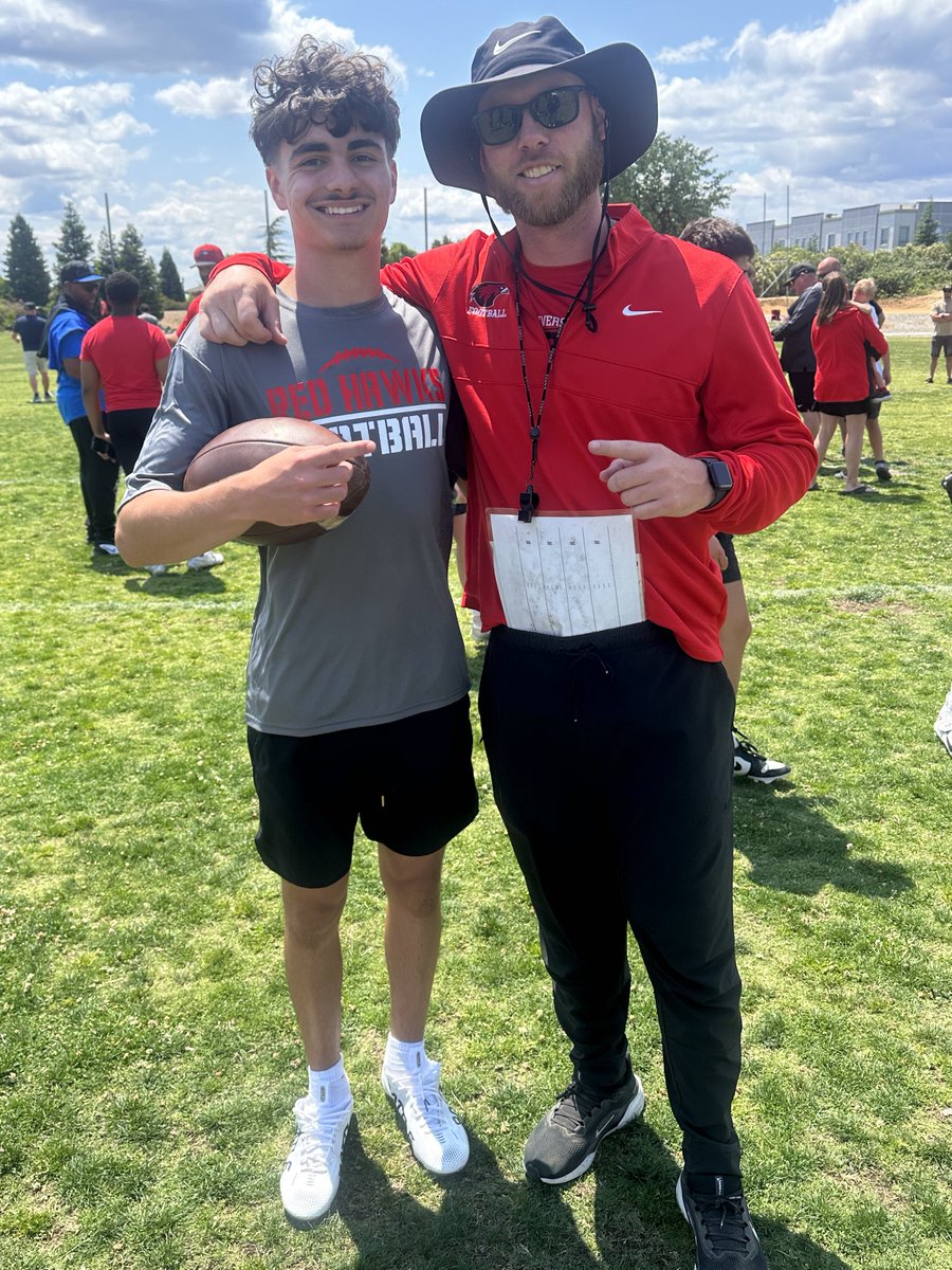 Talis Payne (@talispayne) on Twitter photo After a great camp I’m honored to receive an offer from <a href="/CoachG_Simpson/">Garrett Sandow</a>
<a href="/Throw_2_Win/">Coach Sam Fisher</a> <a href="/Coast2CoastBSM/">Coast 2 Coast Recruiting</a> <a href="/CoachFort/">Dustin Fortenberry</a> After a great camp I’m honored to receive an offer from <a href="/CoachG_Simpson/">Garrett Sandow</a>
<a href="/Throw_2_Win/">Coach Sam Fisher</a> <a href="/Coast2CoastBSM/">Coast 2 Coast Recruiting</a> <a href="/CoachFort/">Dustin Fortenberry</a>