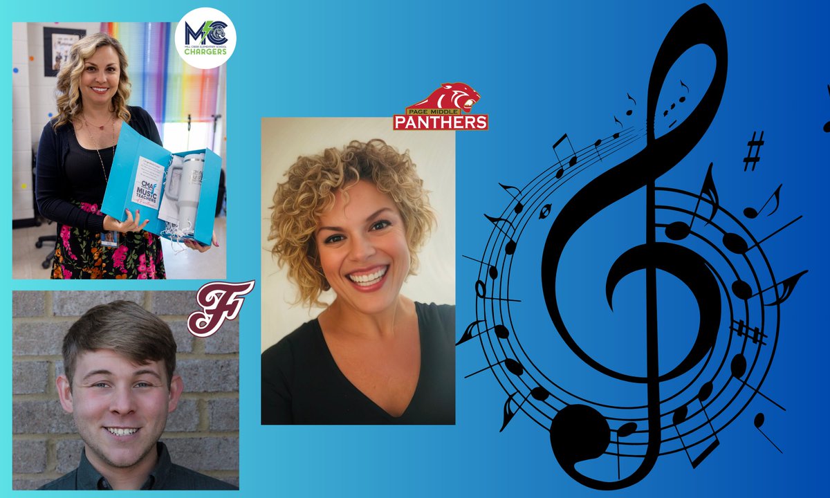 WCS (@wcsedu) on Twitter photo Three WCS educators are being recognized by the Country Music Association (CMA) Foundation for excellence in the classroom. 🎶
<a href="/wcsFHS/">Franklin High School</a> <a href="/wcsPHSkh/">Katie Hill</a>
infocus.wcs.edu/infocus-awards… Three WCS educators are being recognized by the Country Music Association (CMA) Foundation for excellence in the classroom. 🎶
<a href="/wcsFHS/">Franklin High School</a> <a href="/wcsPHSkh/">Katie Hill</a>
infocus.wcs.edu/infocus-awards…