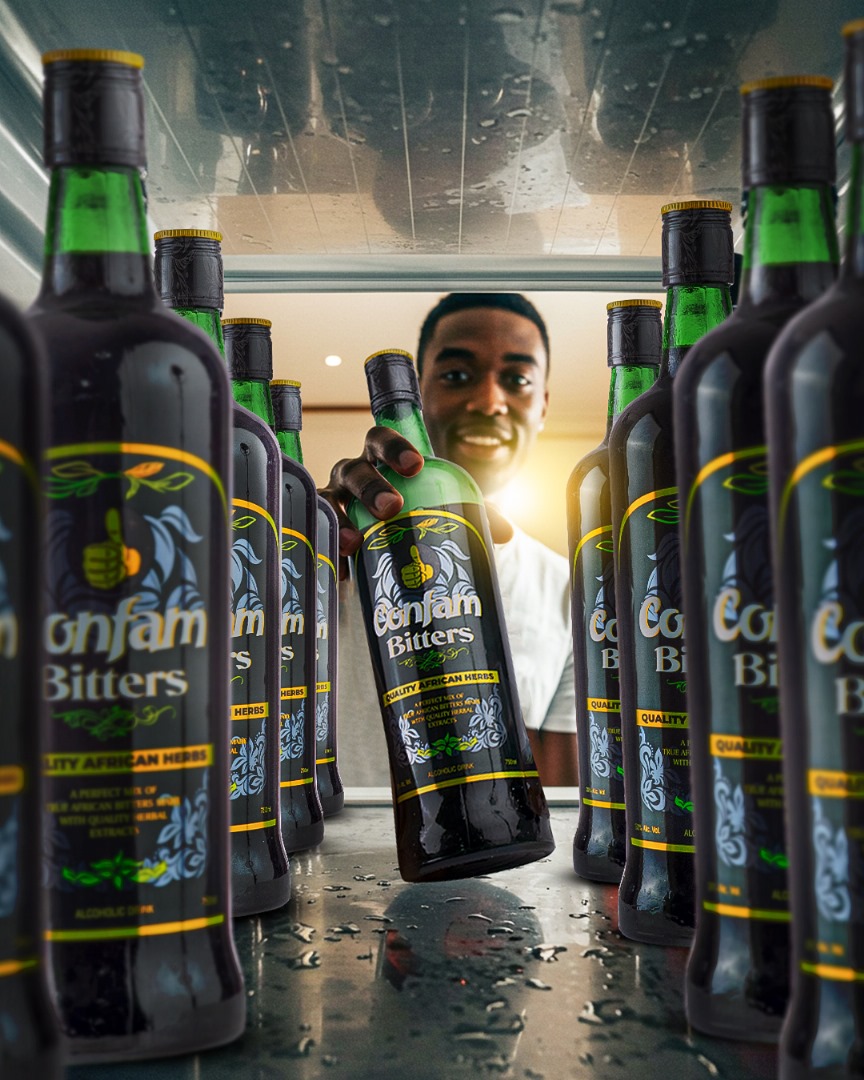 confambitters's tweet photo. If N200,000, Respect, and a one-year supply of Confam Bitters contract is on the table, and you can only pick TWO, which ones are you choosing?
#ConfamBitters #OurCultureIsConfam #MrCapable #TrueBitters https://t.co/3E2V4yYYu2