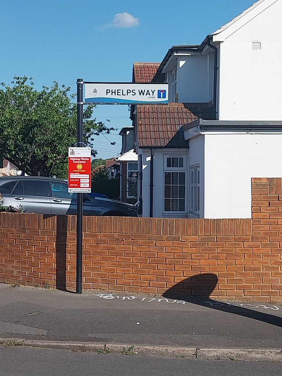 Pinkwell Safer Neighbourhood Team tweet media