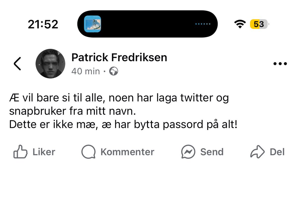 DJ Goillmack tweet media