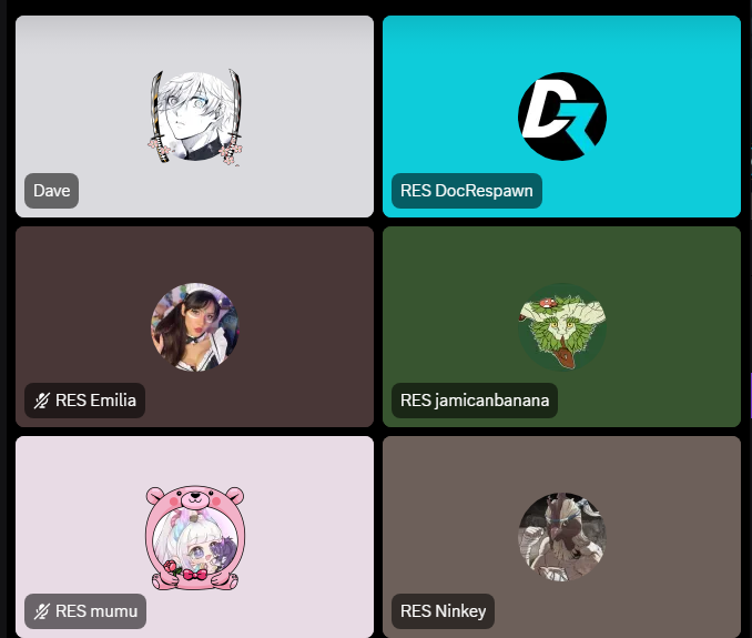 DocRespawn (@doc_respawn) on Twitter photo <a href="/RespawnedGG/">Respawned Esports</a> NACL OQ run starting soon
➡️ twitch.tv/docrespawn <a href="/RespawnedGG/">Respawned Esports</a> NACL OQ run starting soon
➡️ twitch.tv/docrespawn