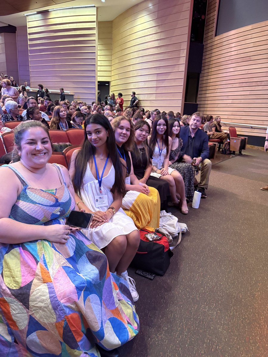 Jared Berry-FBISD Fine Arts (@finearts_fbisd) on Twitter photo FBISD in the front row at the Austin PAC for @uil theatrical design awards ceremony. <a href="/FortBendISD/">Fort Bend ISD</a> <a href="/CHS_Rangers/">Clements Rangers</a> <a href="/EHS_Knightswire/">Elkins High School</a> FBISD in the front row at the Austin PAC for @uil theatrical design awards ceremony. <a href="/FortBendISD/">Fort Bend ISD</a> <a href="/CHS_Rangers/">Clements Rangers</a> <a href="/EHS_Knightswire/">Elkins High School</a>