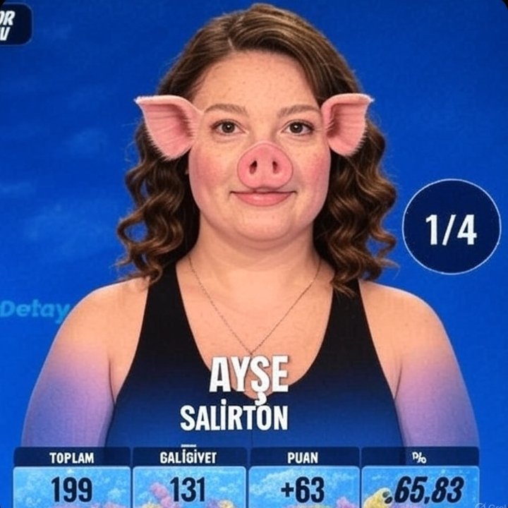 Final koltuğunda oturmayi Düzce domuzu değil 2 gündür erkekleri garanti sayısı yapan Dilsah hak ediyor!! #SurvivorAllStar2025 #Survivor #survivorpanorama