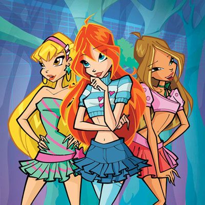 MarRuski_'s tweet photo. Desde cuándo las winx van a Eurovisión 🤣🤣🤣 #EurovisionRTVE #ESC2025 #Eurovision https://t.co/pp8gLbocKj
