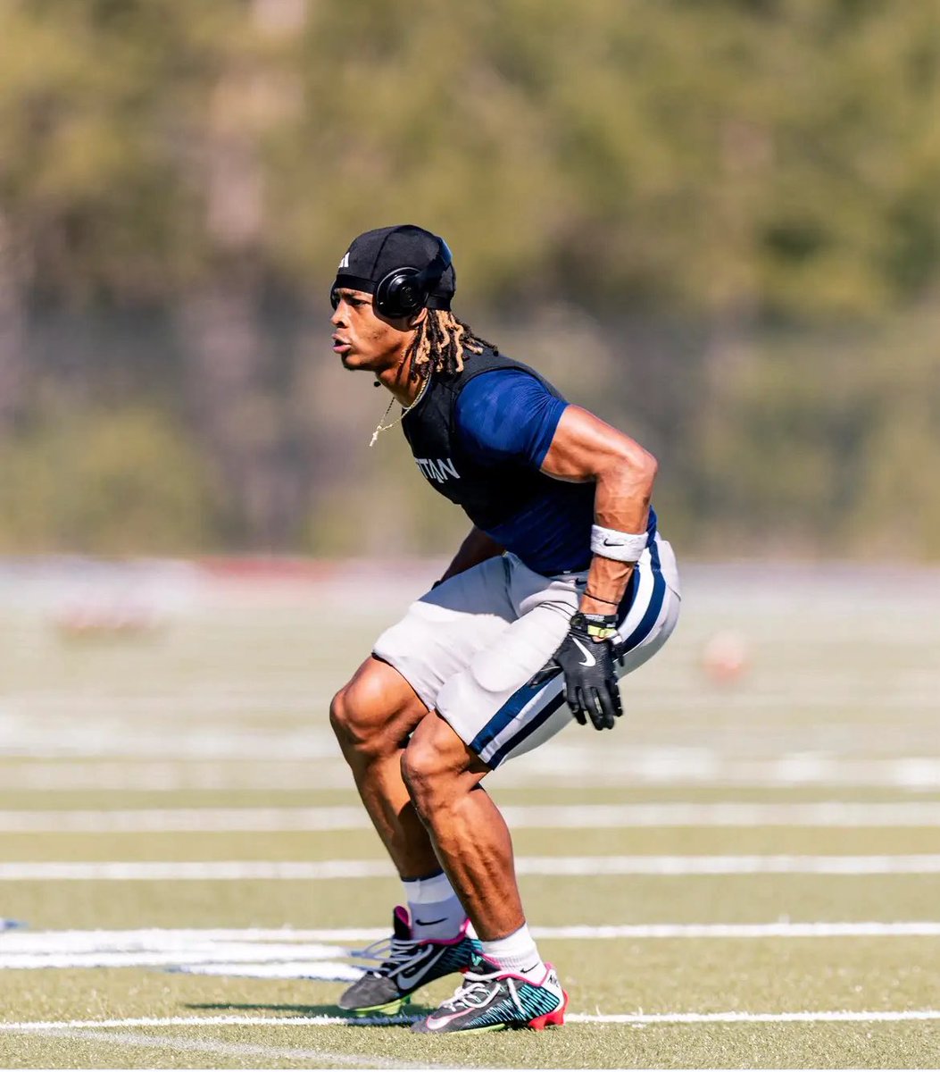 This one can roll coaches 👀