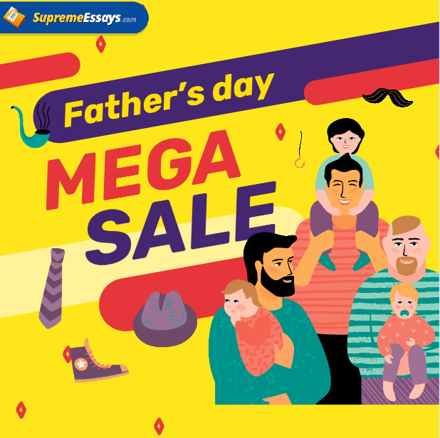 SupremeEssays's tweet photo. 🎉 Happy Father’s Day! 🎉 Make Dad proud with top grades—get your academic papers from our expert writers at https://t.co/HW1O5cU1vH! Use code LoveMyDaddy25 for 17% OFF until June 16! 🎓💼
#supremeessays_com #fathersday #studentdiscount #essayhelp #sale #academicwriting https://t.co/R8hryBYd3j