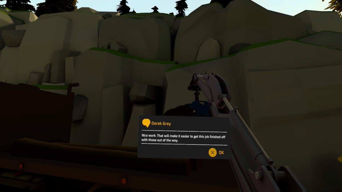 b1rdcor3_games's tweet photo. I had a big job to do, and I think I nailed it.

#nowplaying #digvr #dig #digger #digging #vr #psvr #playstation #playstation5 #playstationvr #game #games #gamer #gaming #videogame #videogames #videogamer #videogaming #WiredCreator @WiredP @DigVRgame https://t.co/vlr5VHztBf