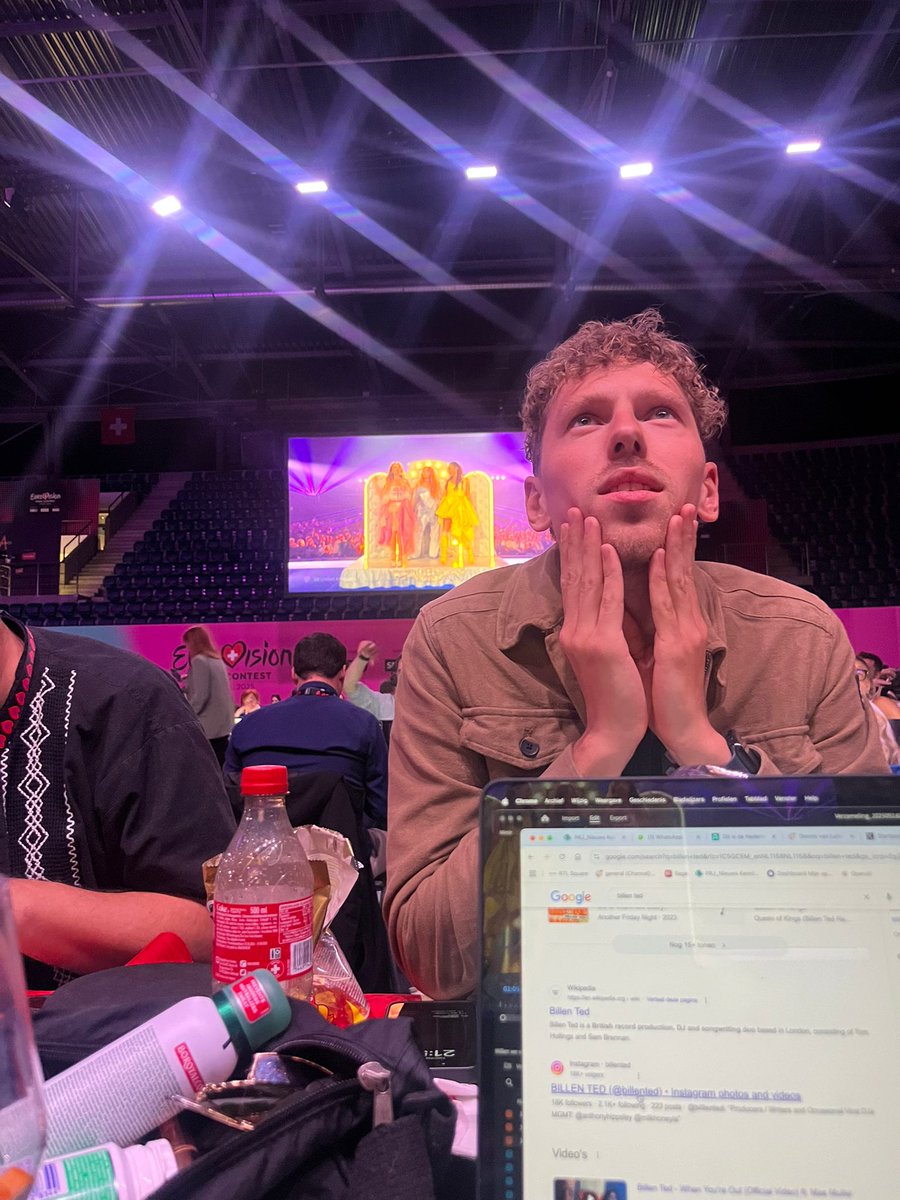 Max van den Broek tweet media