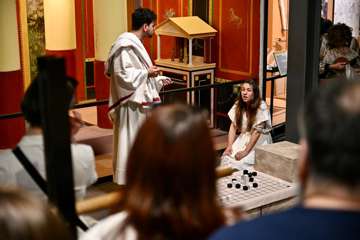 Museu d'Història tweet media