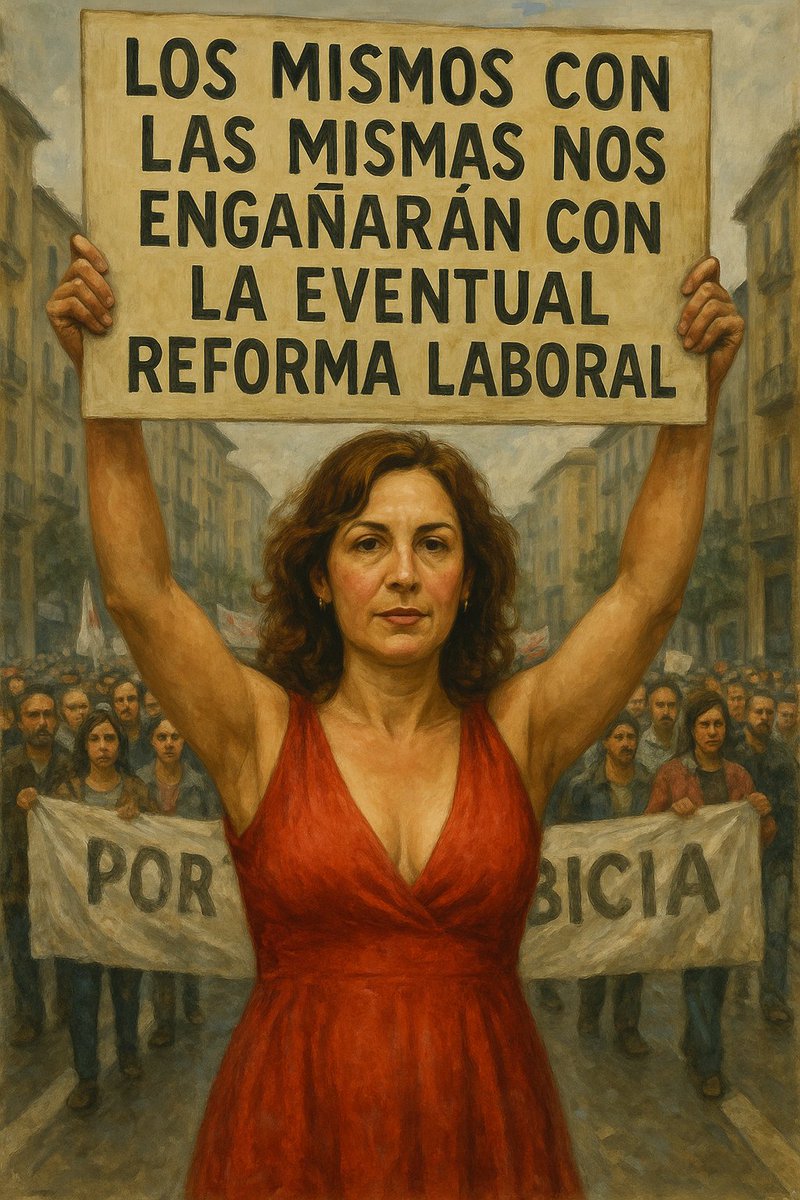 ... Despertemos. El pueblo es el que manda... Angélica Lozano es parte del engaño, del mismo fraude...