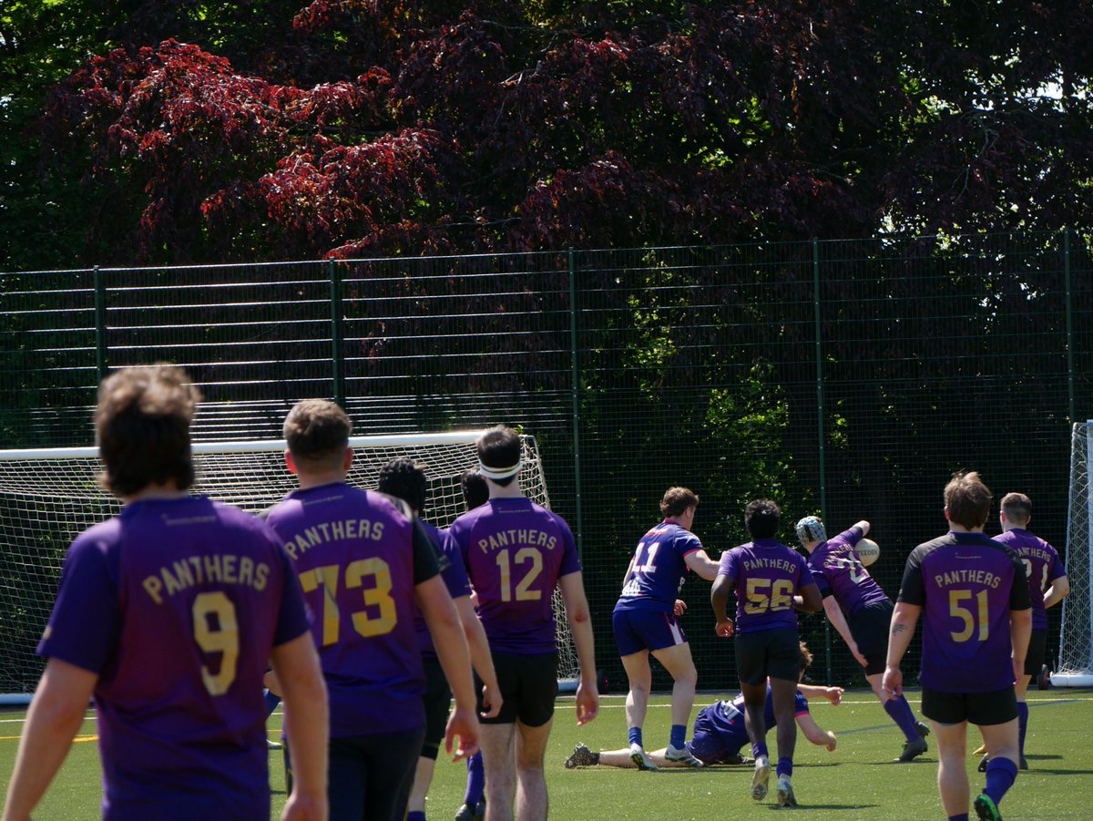 A few more pictures from the epic Old Boys match last week 📸

#nothinglikeleague
