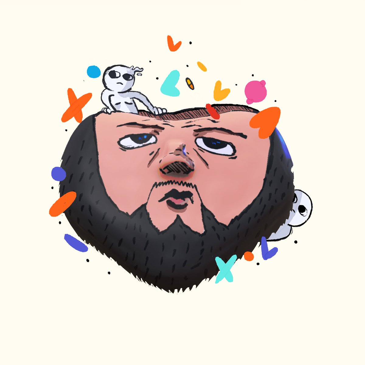 YodonPng's tweet image. common // side effects #commonsideeffects #as