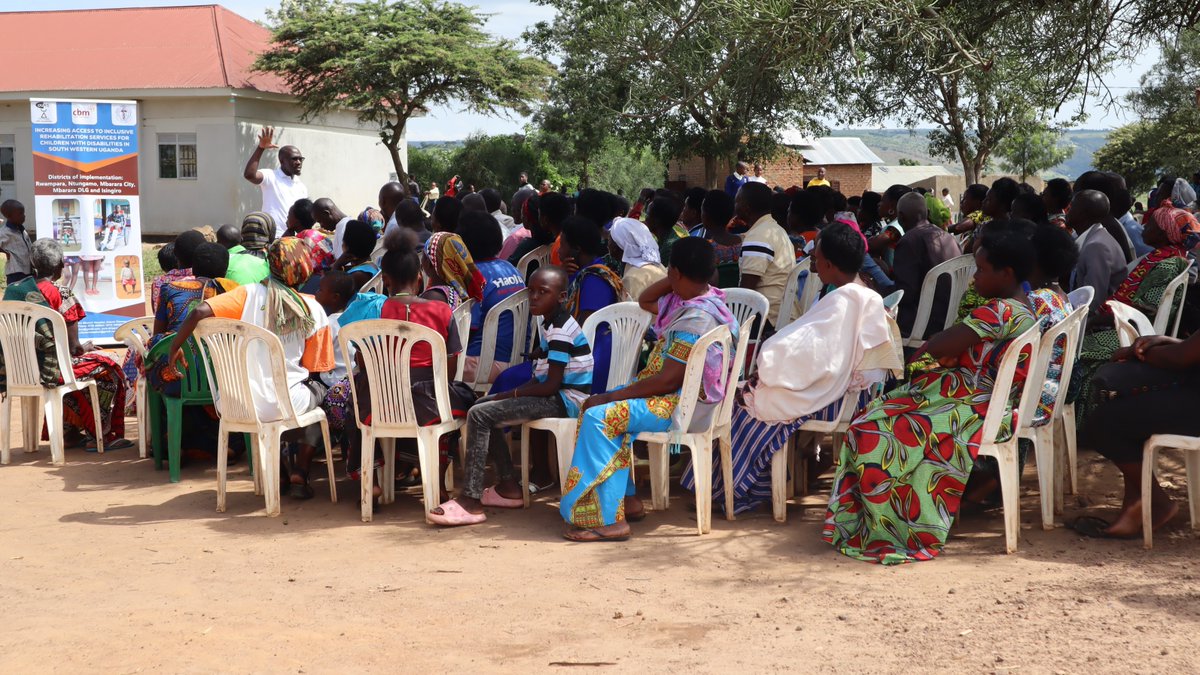 Ruharo Mission Hospital tweet media