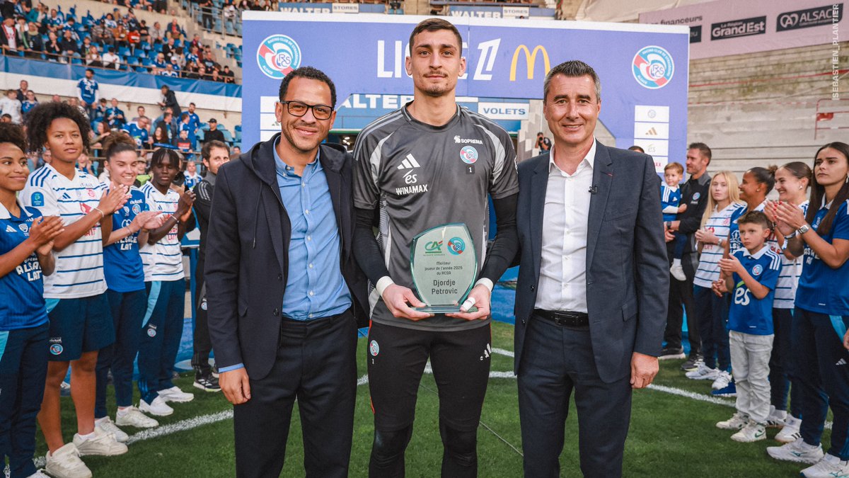 RCSA's tweet photo. 👑🏆

#RCSAHAC https://t.co/YOi8bTksZk