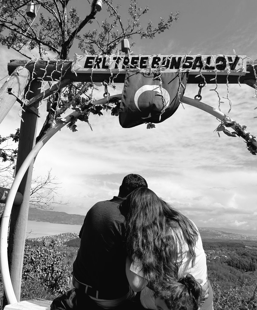 Sen sırtımı yasladığım dağ, kalbimi emanet ettiğim tek sevdamsın❤️