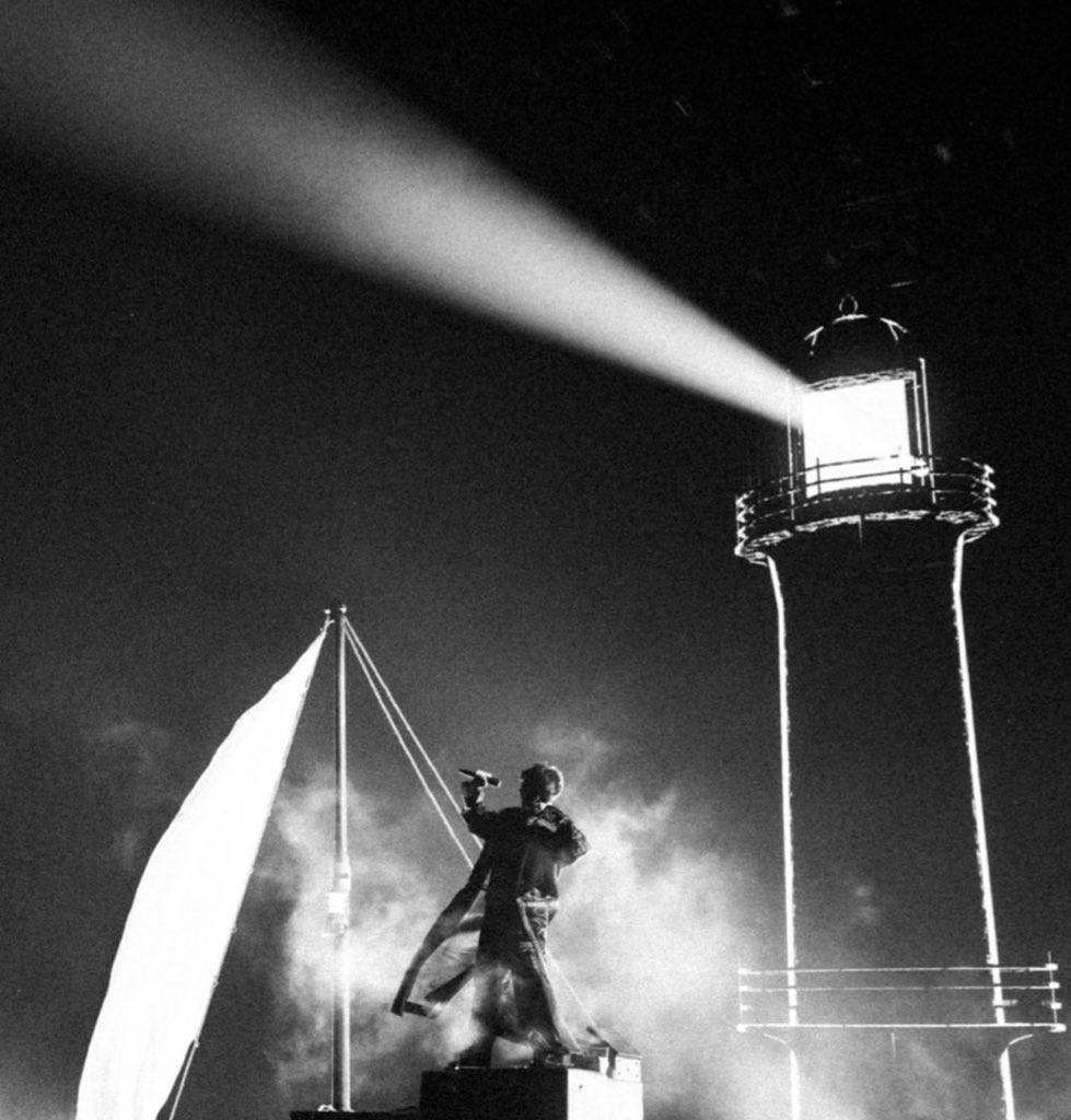 EurovisionNewZ's tweet image. 🇦🇹A MOMENT OF ART!