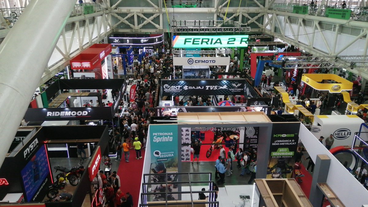 NeptunoSingle's tweet image. #f2r2025 🤘🔥🏍️