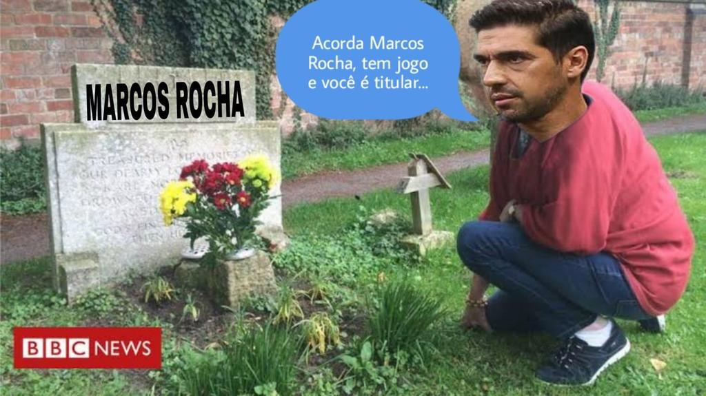 Olheiesumi's tweet photo. @Palmeiras #ForaRocha #JurassicRocha https://t.co/wDa3IoFPB8