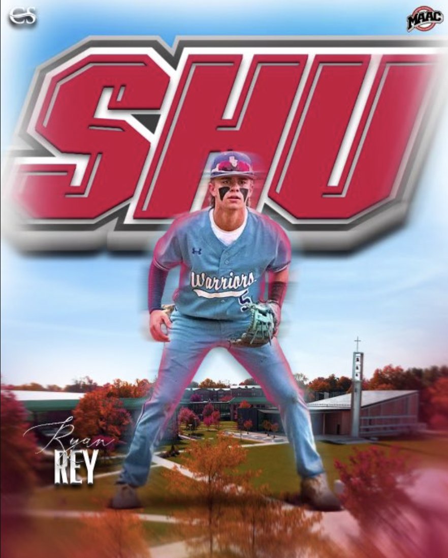 Also big shoutout to Sacred Heart commit SS Ryan Rey. 5 ground balls went his way and he made them all look easy. Silky smooth, a complete vacuum in the middle infield for Sherwood

<a href="/RyanRey2025/">Ryan Rey</a>