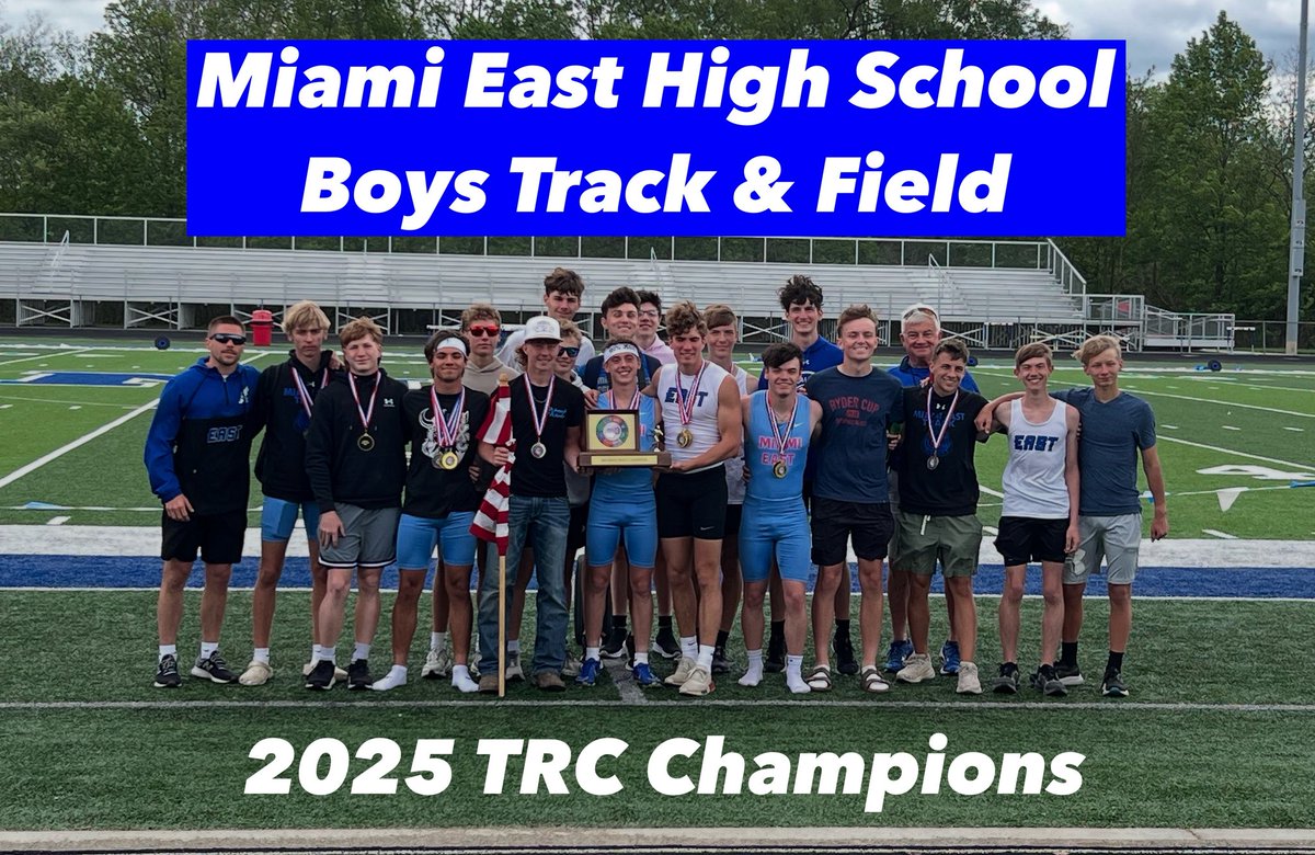 Miami East HS (@miamieasths) on Twitter photo  Miami East HS (@miamieasths) on Twitter photo