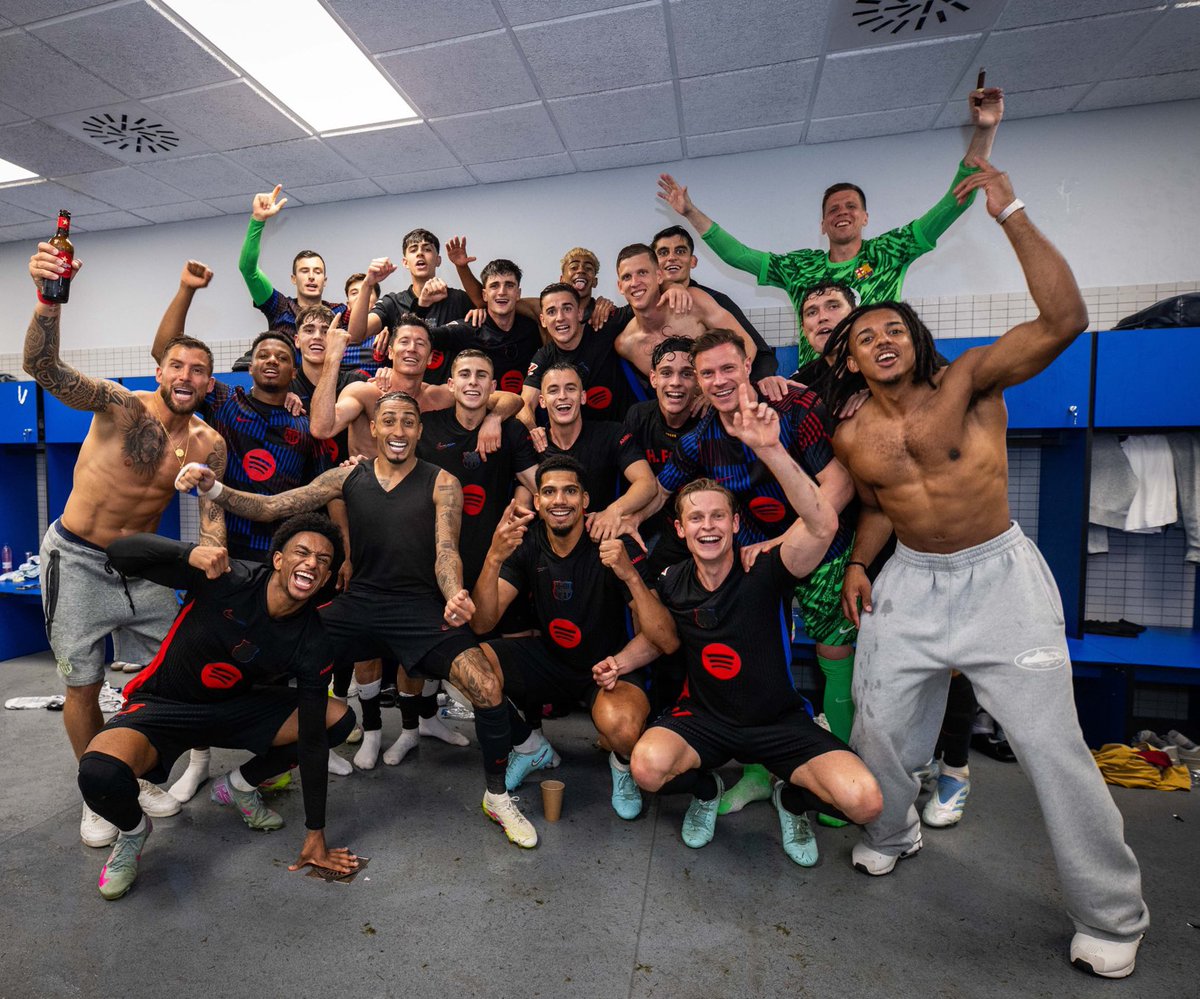 Lucas_scouting's tweet photo. 𝐉𝐄 𝐍𝐎𝐓𝐄 𝐋𝐄𝐒 𝐉𝐎𝐔𝐄𝐔𝐑𝐒 𝐃𝐔 𝐅𝐂 𝐁𝐀𝐑𝐂𝐄𝐋𝐎𝐍𝐄  🔵🔴

𝗧𝗛𝗥𝗘𝗔𝗗 https://t.co/3FrItMrSVS