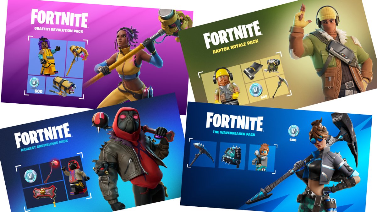 แแทแฉแทs (@jbabs_gfx) on Twitter photo Pick-a-starter pack!
- ๐&๐
- Follow me <a href="/JBabs_GFX/">แแทแฉแทs</a>
You know the drill! Don't let people miss out!
Ends in about 24-48 hours. Good luck! ๐ Pick-a-starter pack!
- ๐&๐
- Follow me <a href="/JBabs_GFX/">แแทแฉแทs</a>
You know the drill! Don't let people miss out!
Ends in about 24-48 hours. Good luck! ๐