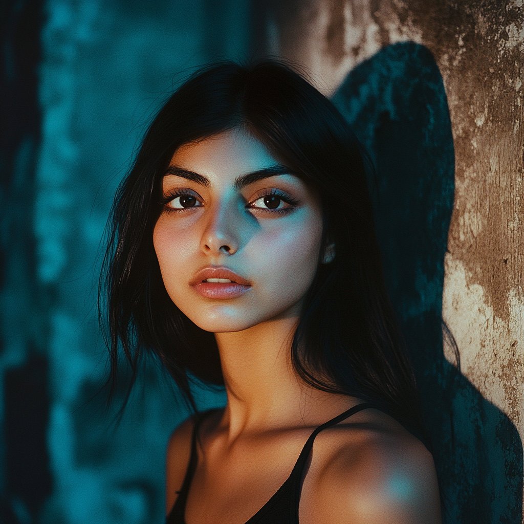 avastormmusic's tweet image. Feeling reel good. #ConfidenceInFrame #OwnTheMoment #AvaStorm