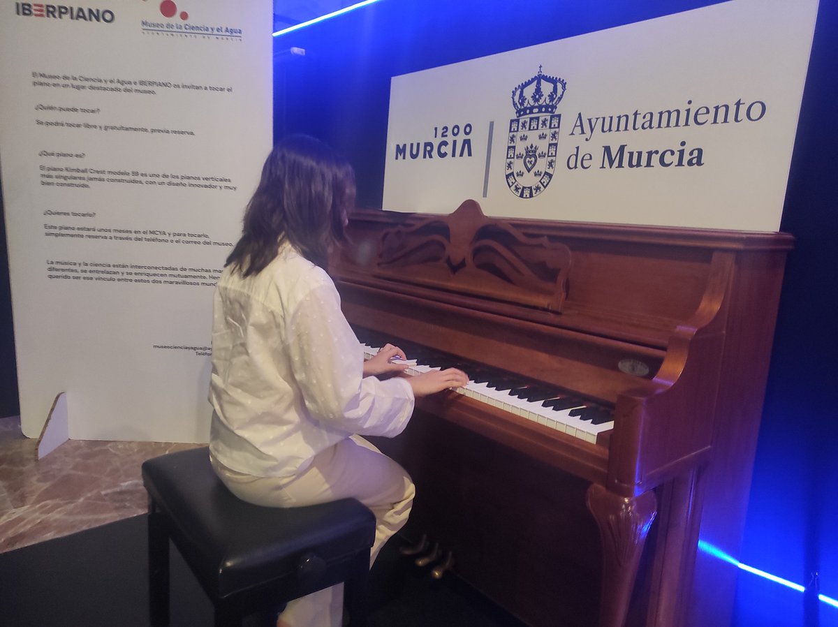 Museociencia's tweet photo. Muy contentos por las 698 personas que hoy nos han visitado para conmemorar la Noche Europea de los Museos, conociendo nuestras salas, colecciones y disfrutando del Planetario y de la Sala DescubreH2O.
#NochedelosMuseos #Organkits #Seda #DescubreMCYA https://t.co/q2KQ3U2VlV