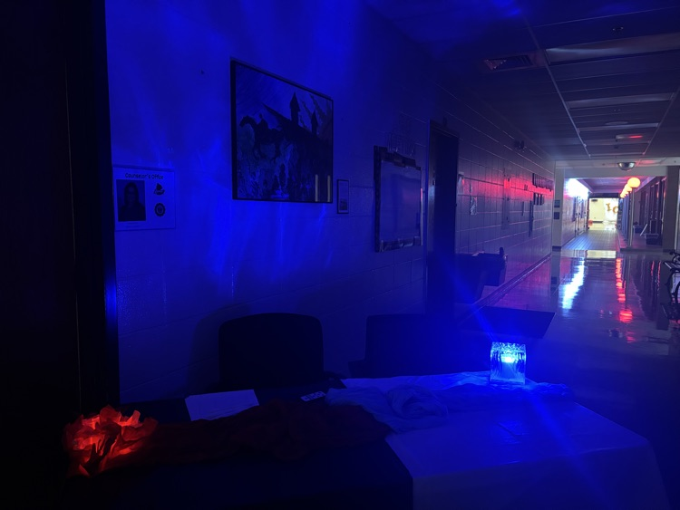 CHPCRUSADERS's tweet image. 🔥❄️ The fire is lit, the ice is sparkling, and we are officially READY to welcome our amazing guests to the 2025 Fire &amp;amp; Ice Prom! 

Let’s make memories that shine as bright as fire and cool as ice! 🔥❄️