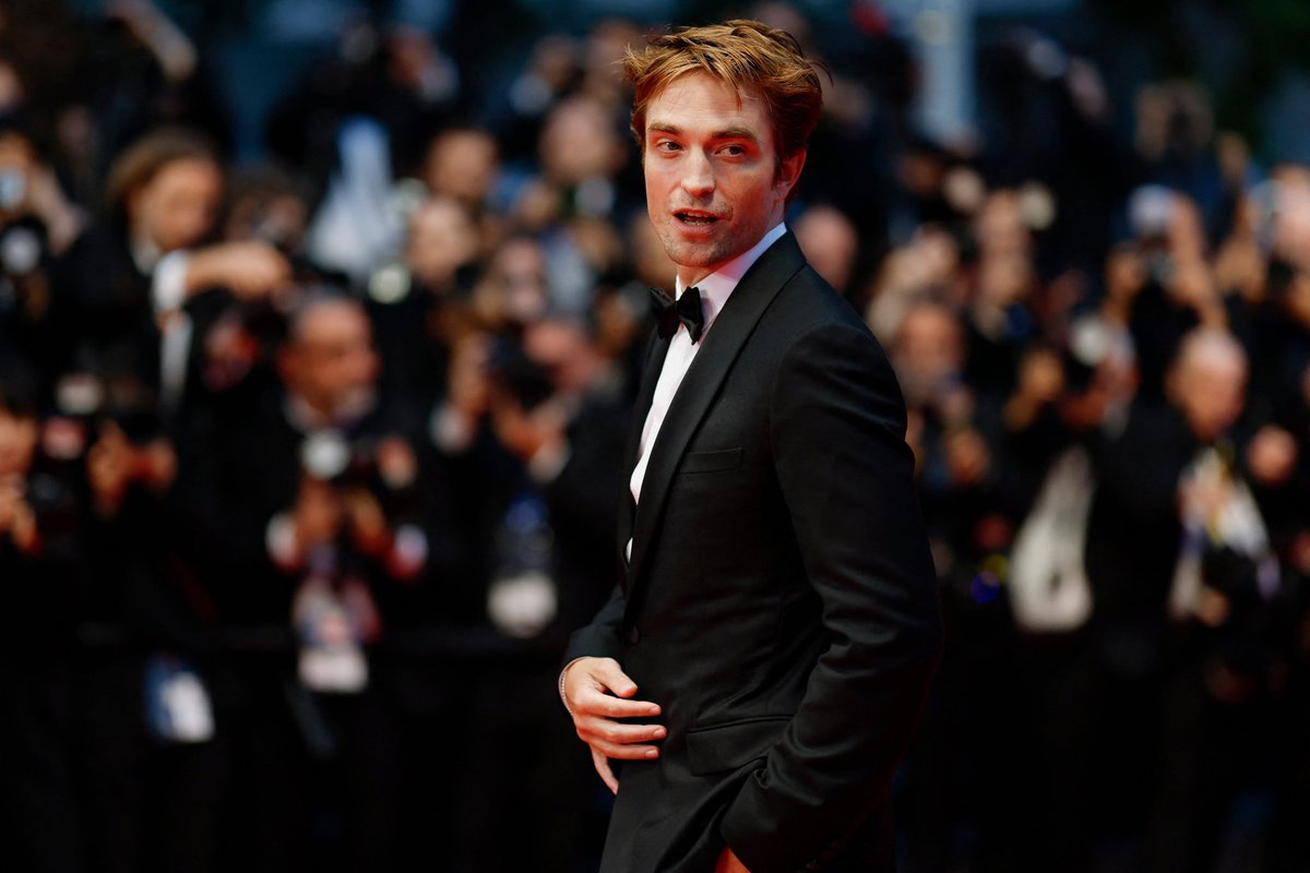 KING IN CANNES