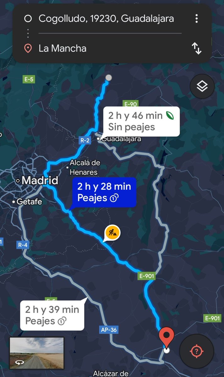 JuanAn949's tweet photo. @mariamartinbl_ ¿Cogolludo manchego? se habrá quedado usted a gusto...  ¿Y es de Toledo? Madre mía... https://t.co/6dFrKT3MOi