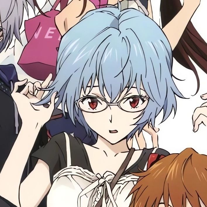 ReiAyanamiDaily's tweet photo. Hourly Rei Ayanami Image: 989.jpg
2025-05-17 14:00
Credits: .
#Eva01 #ReiStyle #ClassicAnime #Ayanami #EvangelionFan https://t.co/gozfRFLLvI