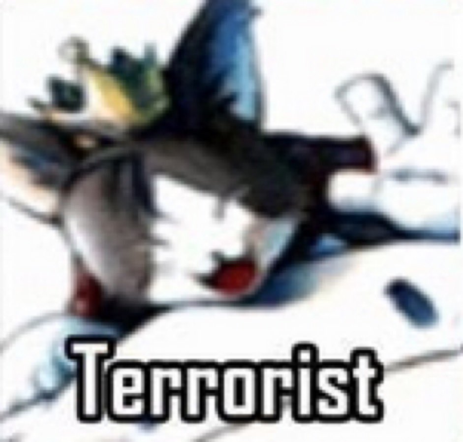 Lurr28's tweet photo. morgana shooter in the big two five https://t.co/byqwEWtJYq