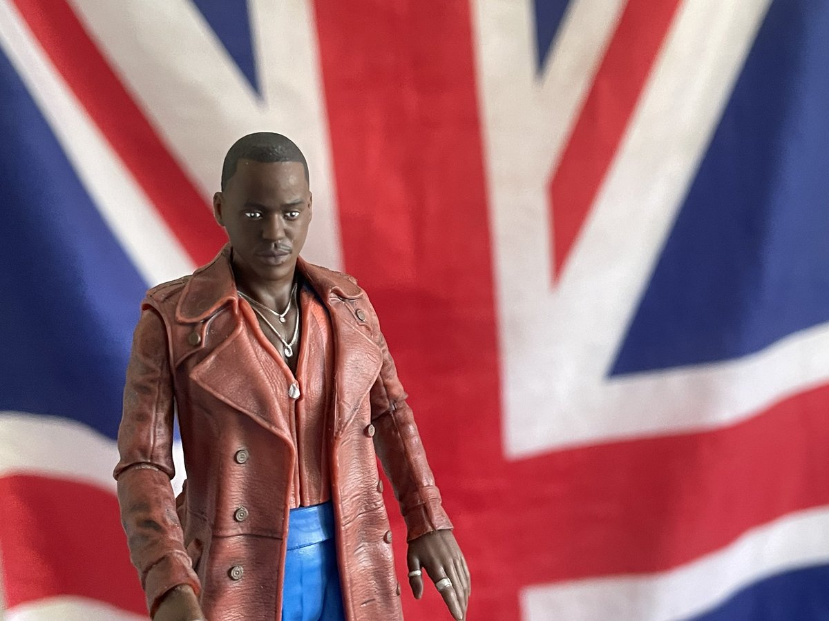 Did you enjoy The Interstellar Song Contest? What figures would you like to see from this thrilling episode - there may be spoilers in the comments? #DoctorWho #Eurovision