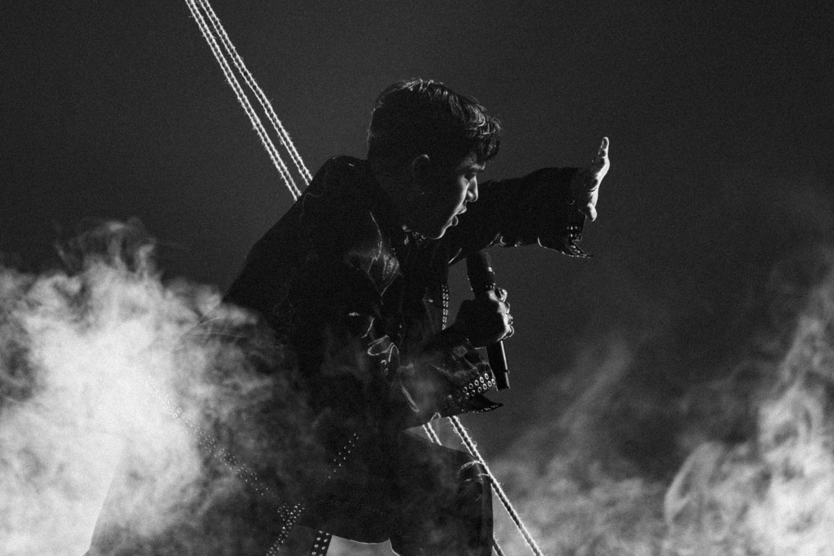 JJ sería un digno ganador. Ha estado impresionante. De este barco no me bajo 🏆#EurovisiónRTVE